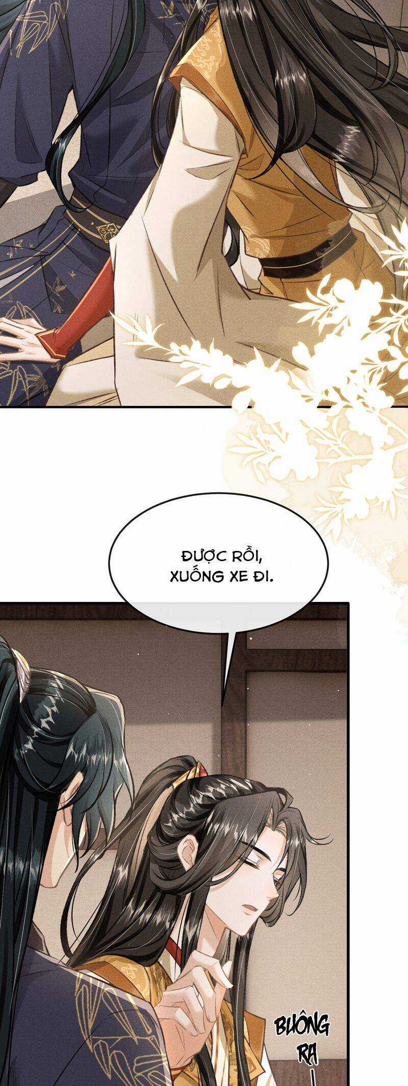 Đan Tiêu Vạn Dặm - Chương 82 - Trang 26