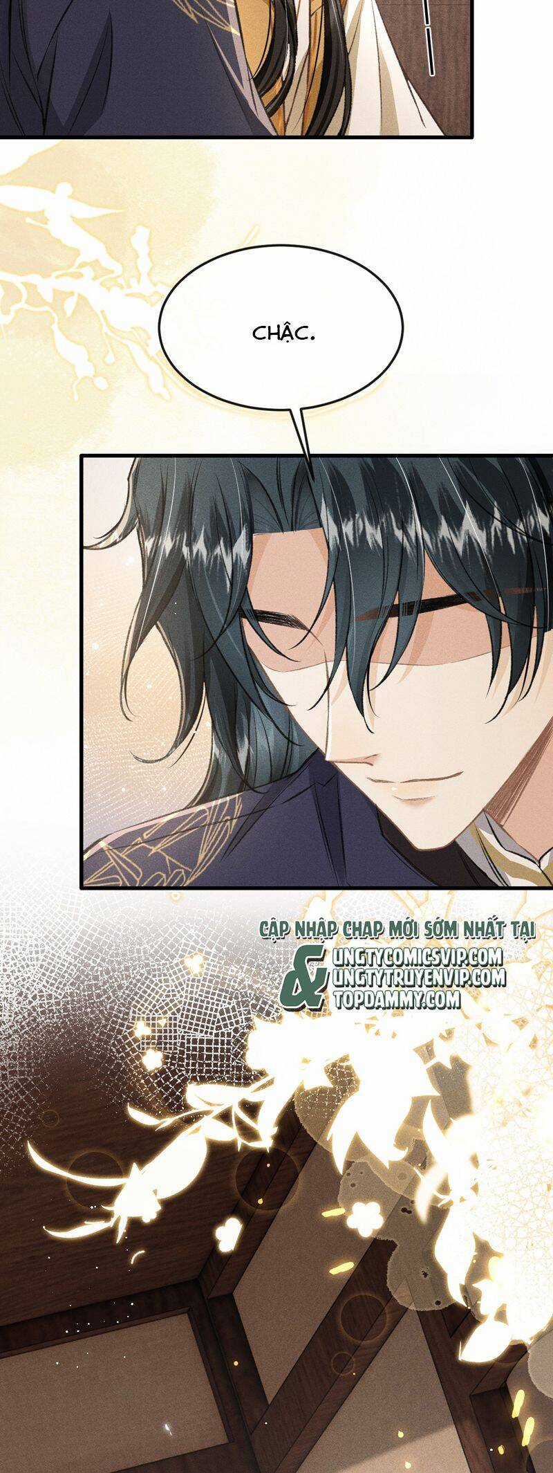 Đan Tiêu Vạn Dặm - Chương 82 - Trang 27