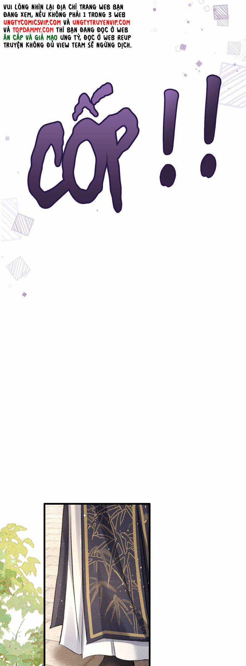 Đan Tiêu Vạn Dặm - Chương 82 - Trang 30