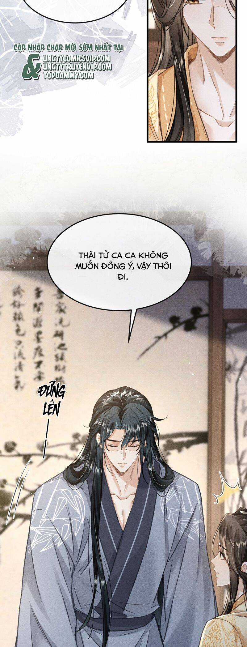 Đan Tiêu Vạn Dặm - Chương 82 - Trang 4