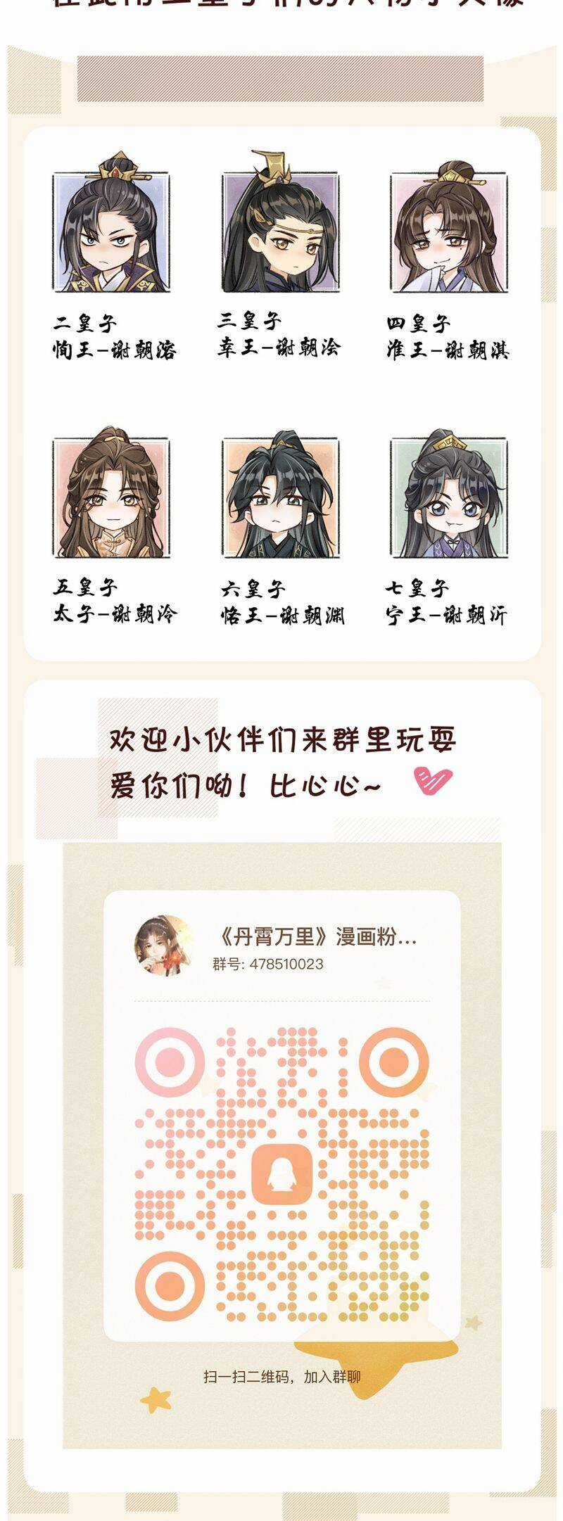 Đan Tiêu Vạn Dặm - Chương 82 - Trang 37