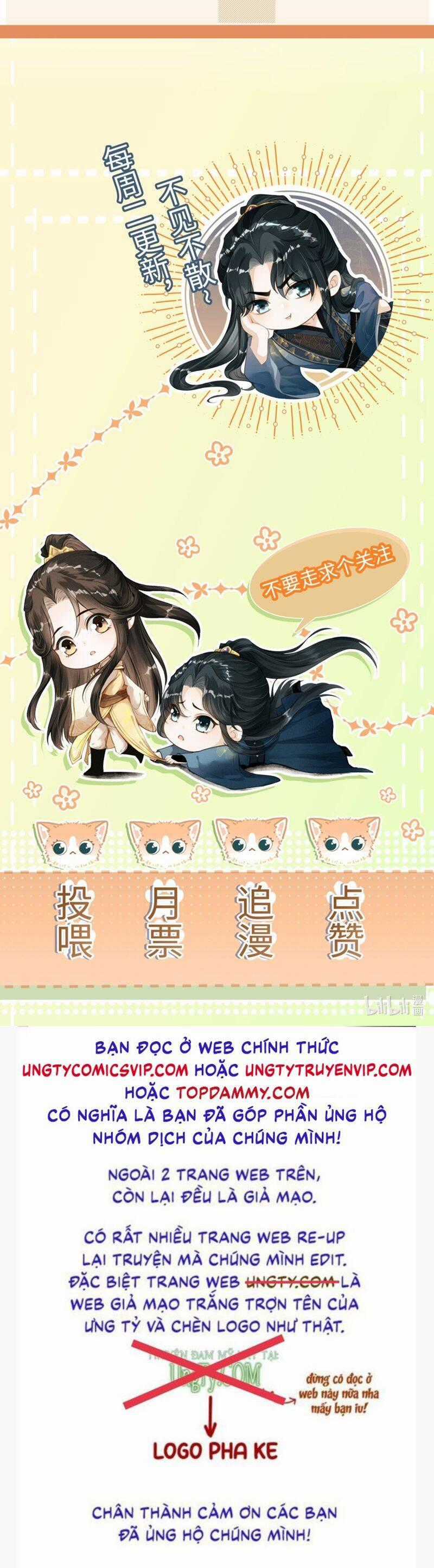 Đan Tiêu Vạn Dặm - Chương 82 - Trang 38