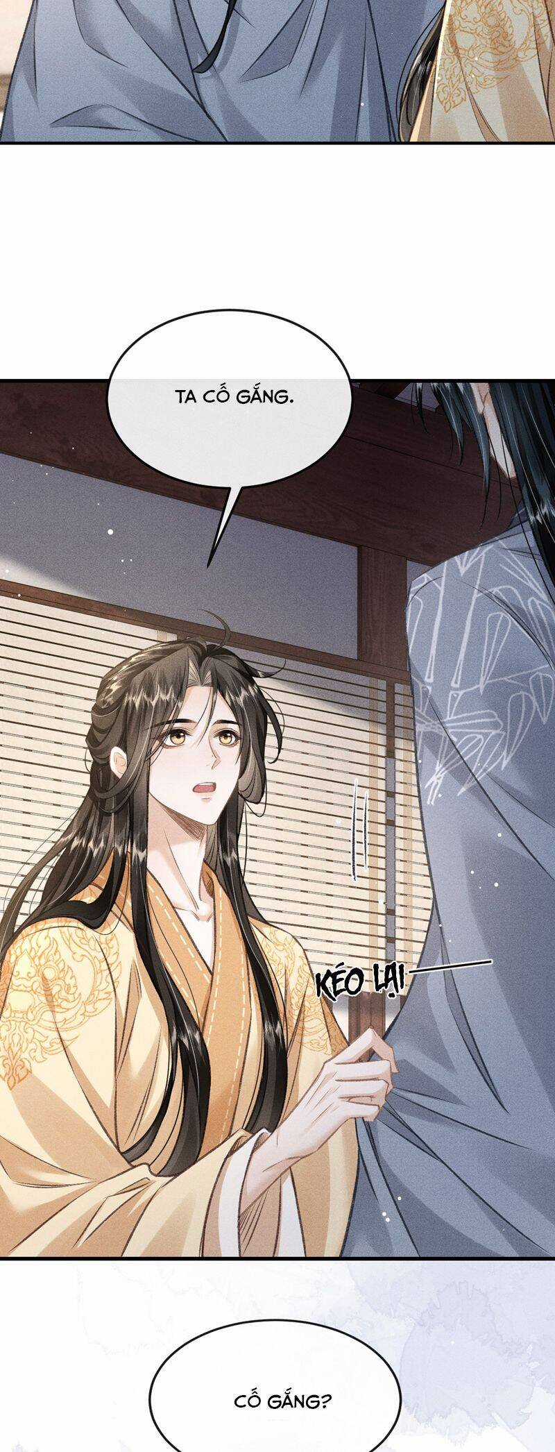 Đan Tiêu Vạn Dặm - Chương 82 - Trang 5