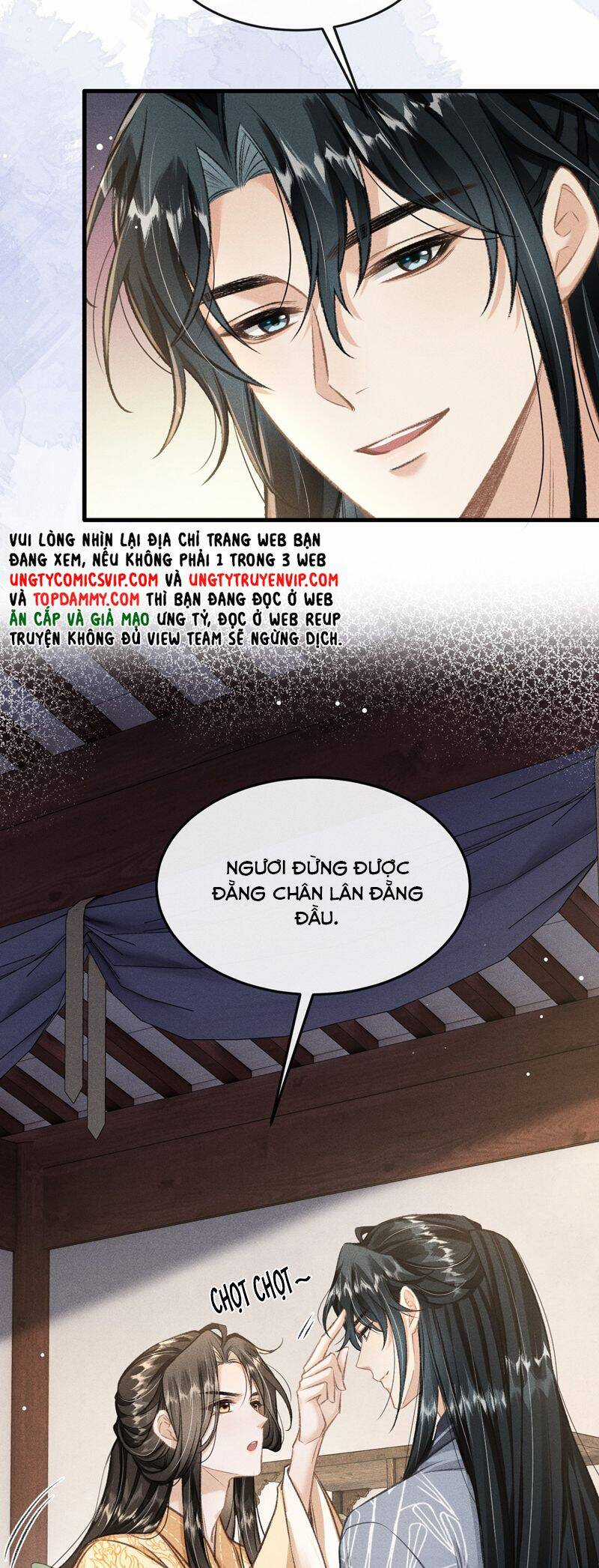 Đan Tiêu Vạn Dặm - Chương 82 - Trang 6