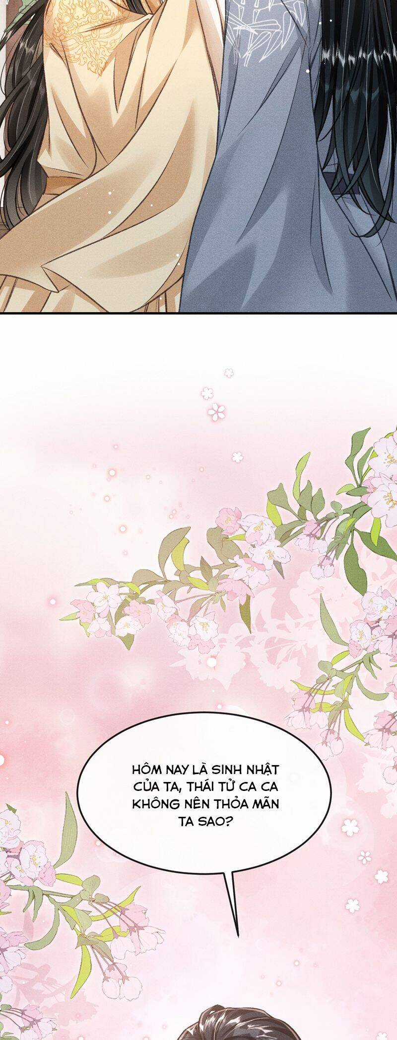 Đan Tiêu Vạn Dặm - Chương 82 - Trang 7