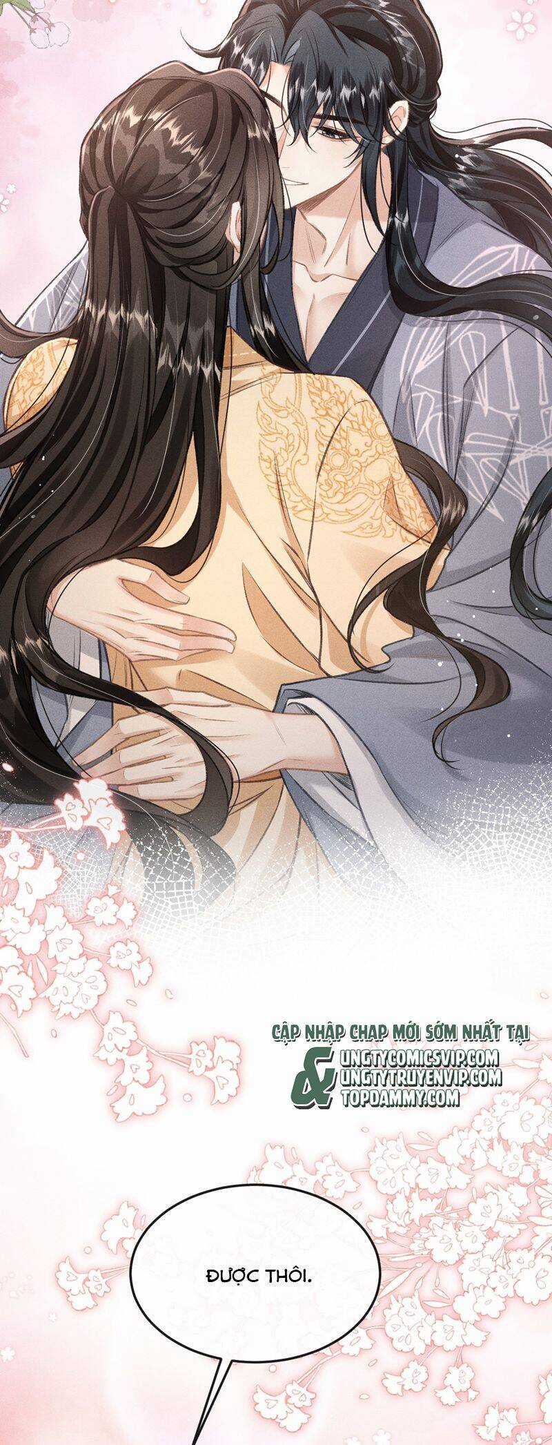 Đan Tiêu Vạn Dặm - Chương 82 - Trang 8