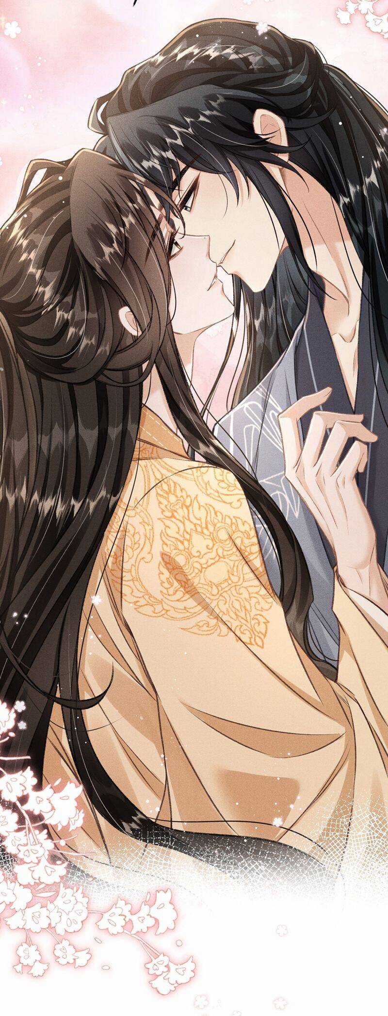 Đan Tiêu Vạn Dặm - Chương 82 - Trang 9