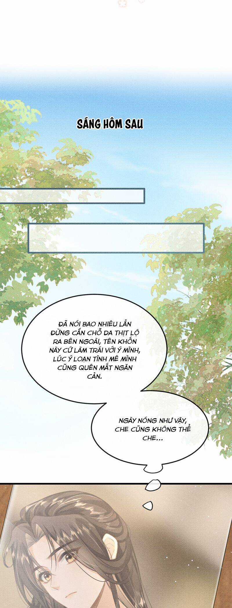 Đan Tiêu Vạn Dặm - Chương 82 - Trang 10