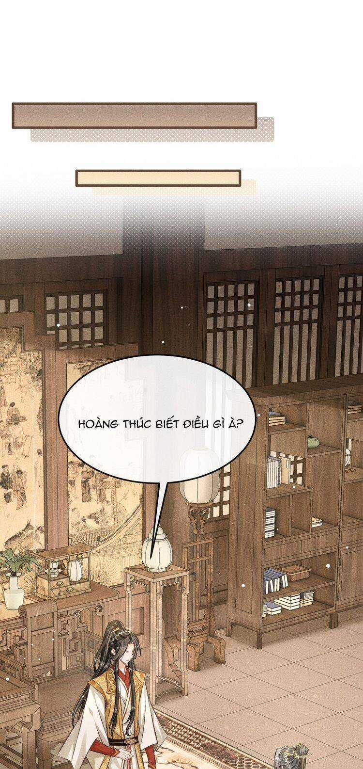Đan Tiêu Vạn Dặm - Chương 83 - Trang 12