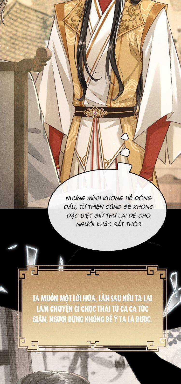 Đan Tiêu Vạn Dặm - Chương 83 - Trang 16