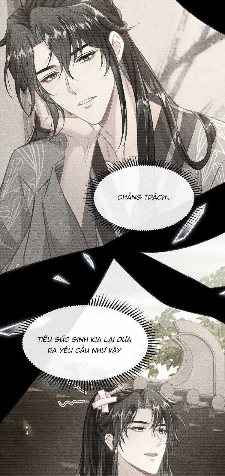 Đan Tiêu Vạn Dặm - Chương 83 - Trang 17