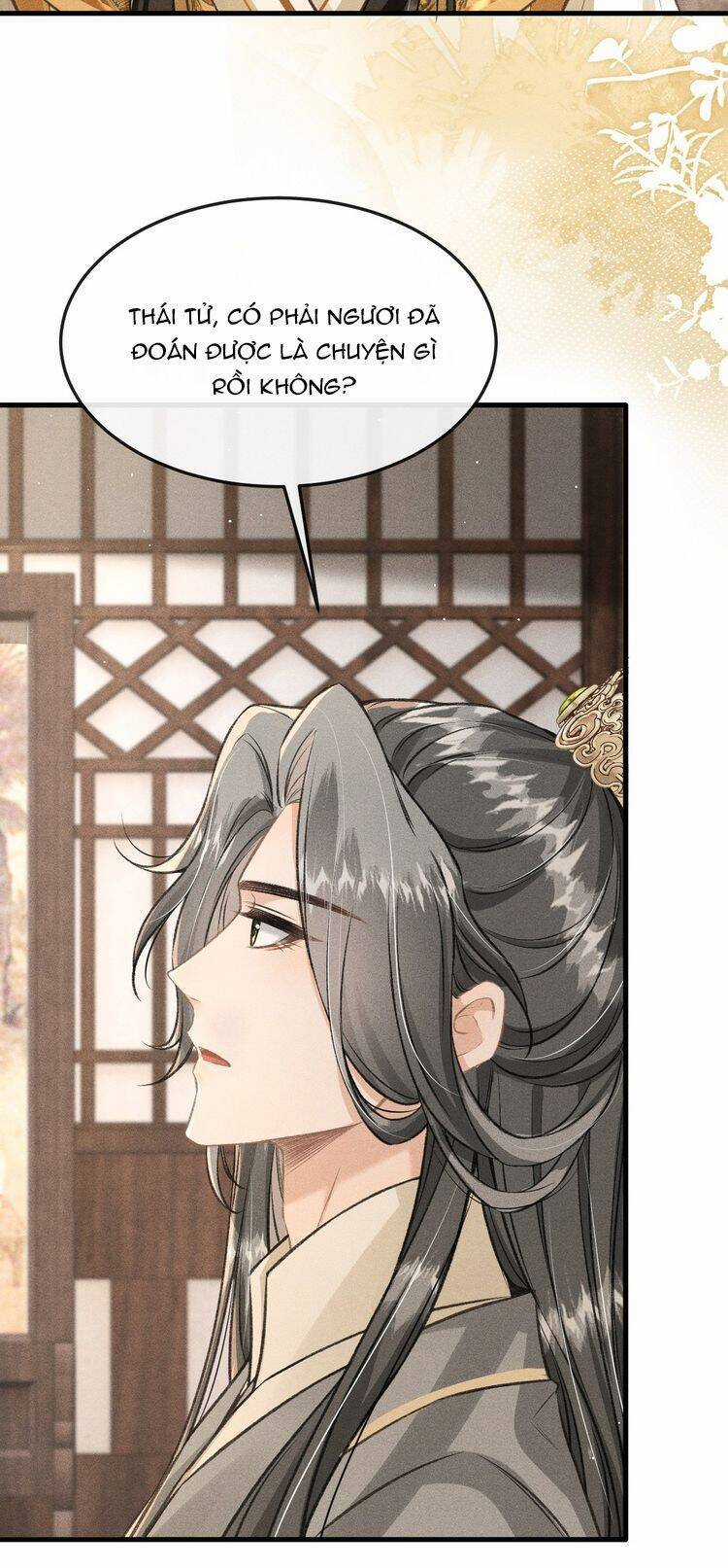 Đan Tiêu Vạn Dặm - Chương 83 - Trang 22