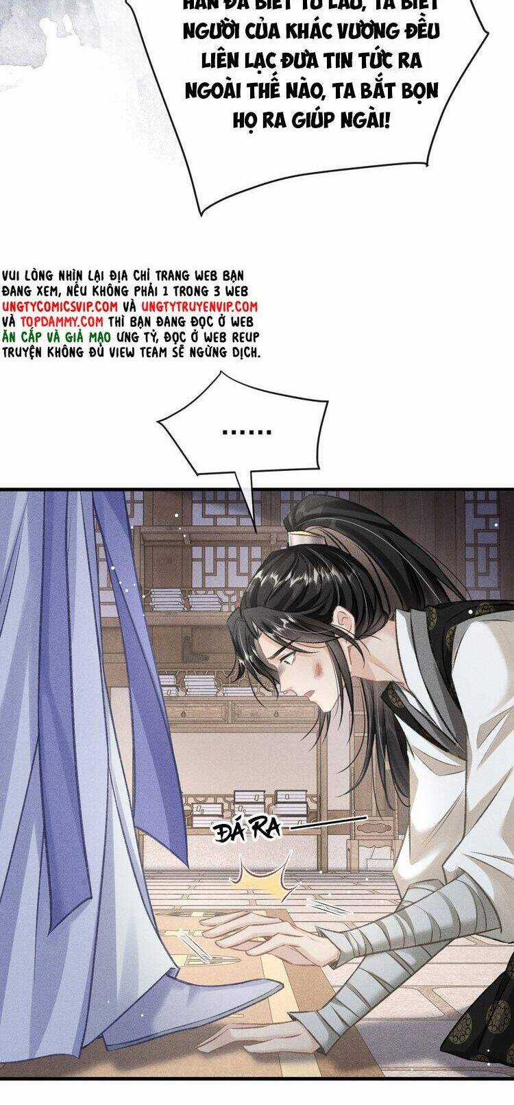 Đan Tiêu Vạn Dặm - Chương 83 - Trang 37