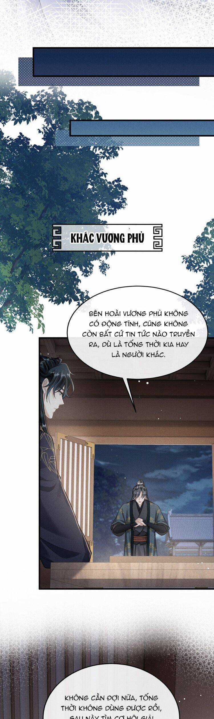 Đan Tiêu Vạn Dặm - Chương 83 - Trang 40