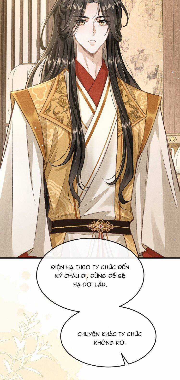 Đan Tiêu Vạn Dặm - Chương 83 - Trang 6