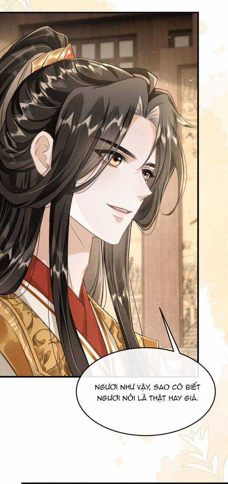 Đan Tiêu Vạn Dặm - Chương 83 - Trang 7