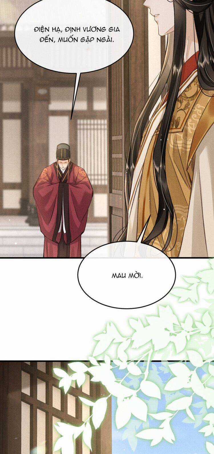 Đan Tiêu Vạn Dặm - Chương 83 - Trang 9