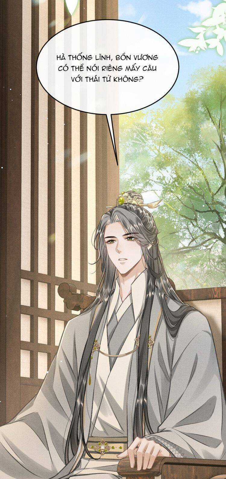 Đan Tiêu Vạn Dặm - Chương 83 - Trang 10