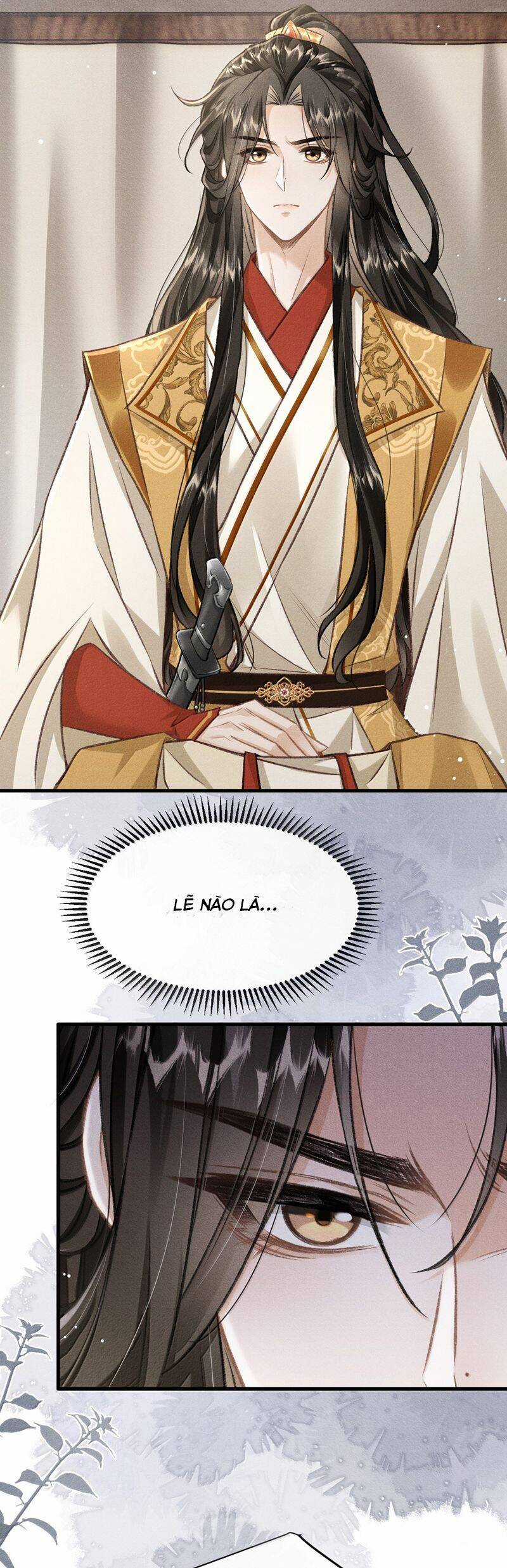 Đan Tiêu Vạn Dặm - Chương 84 - Trang 11