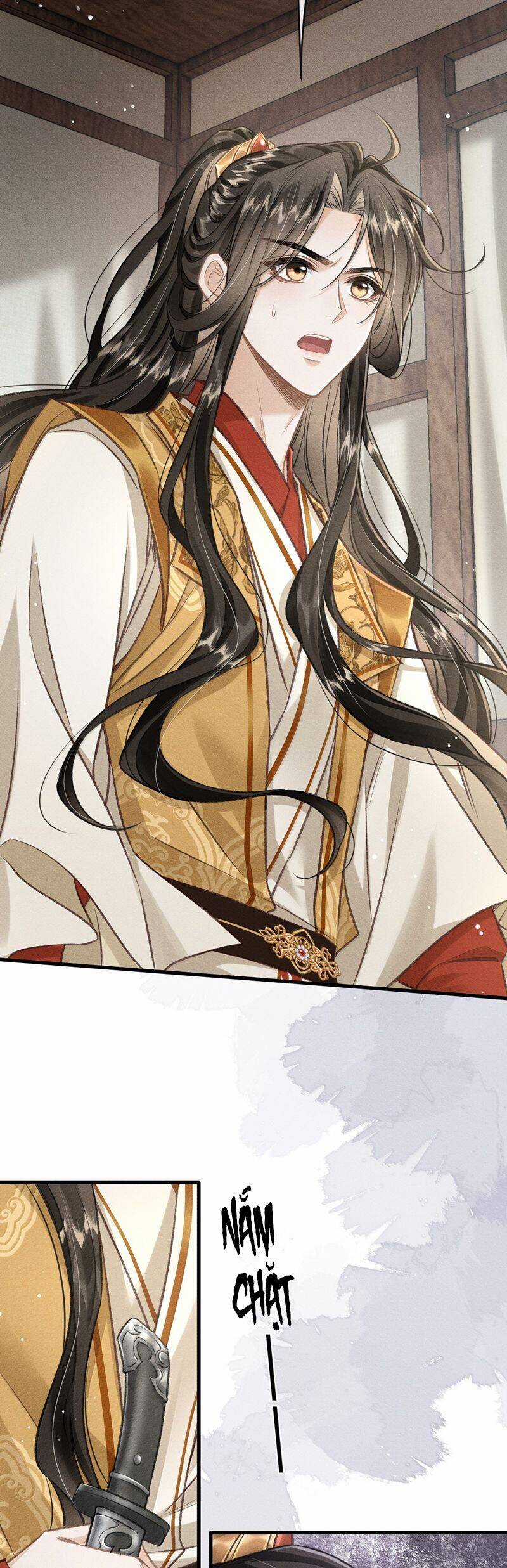 Đan Tiêu Vạn Dặm - Chương 84 - Trang 13