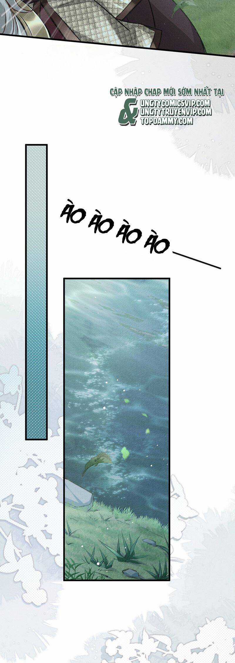 Đan Tiêu Vạn Dặm - Chương 84 - Trang 17