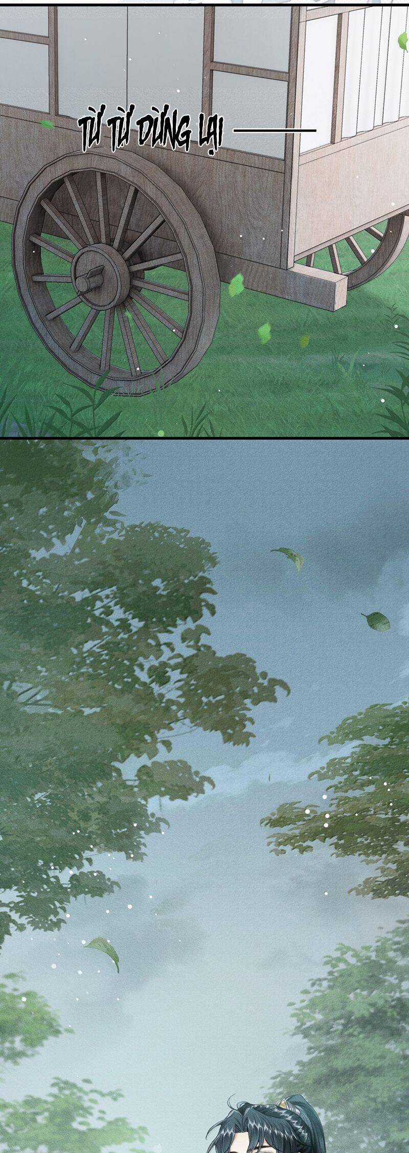 Đan Tiêu Vạn Dặm - Chương 84 - Trang 18