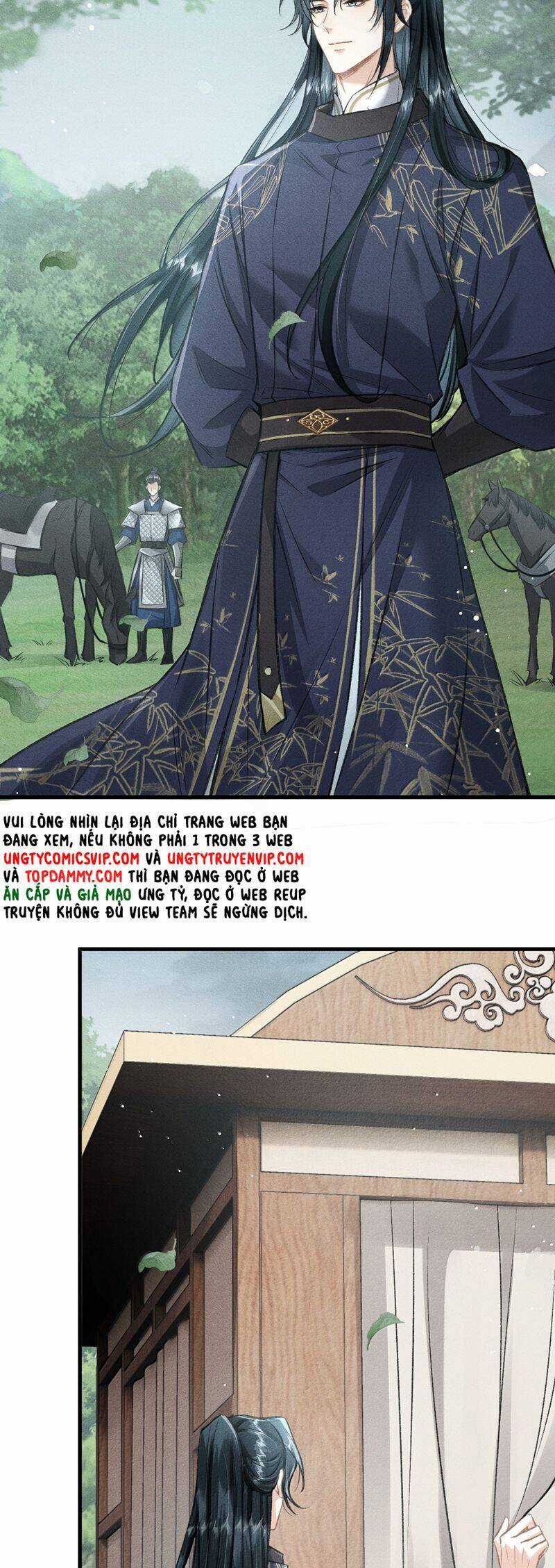 Đan Tiêu Vạn Dặm - Chương 84 - Trang 19