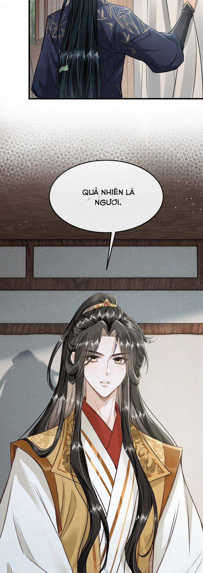 Đan Tiêu Vạn Dặm - Chương 84 - Trang 20