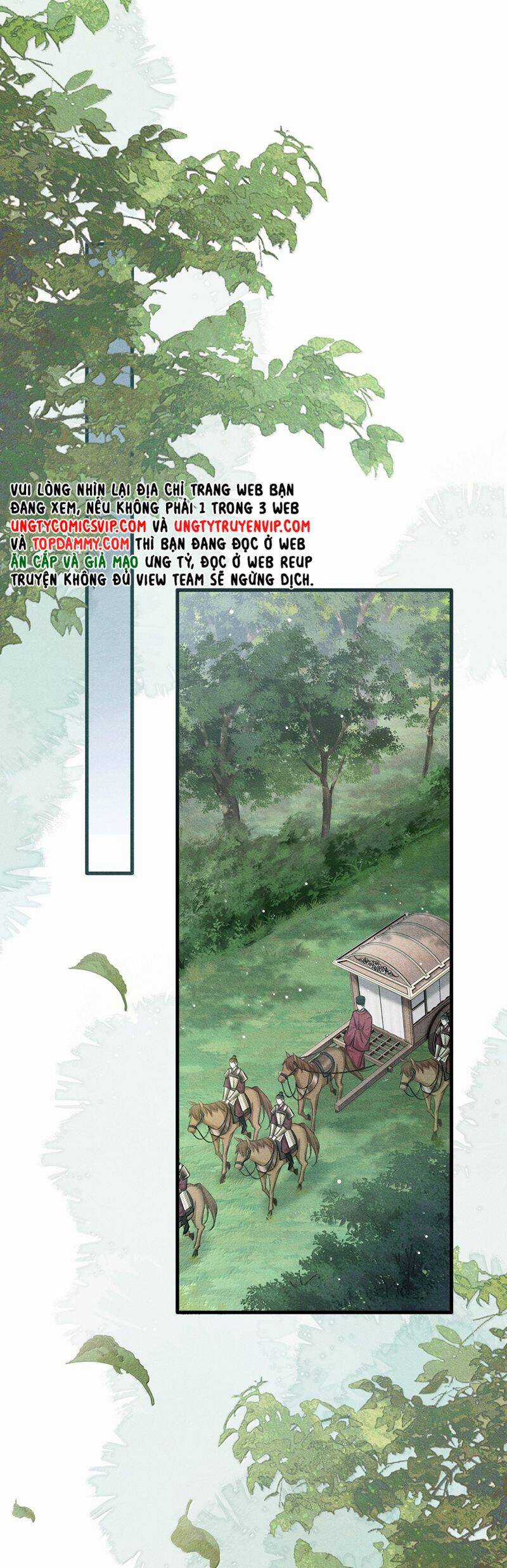 Đan Tiêu Vạn Dặm - Chương 84 - Trang 3