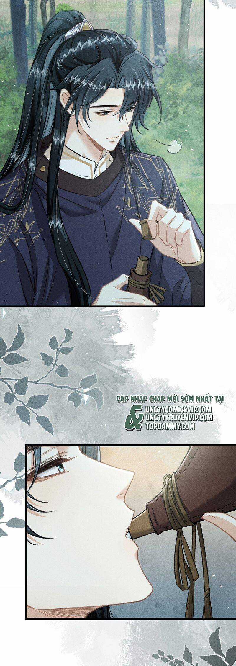 Đan Tiêu Vạn Dặm - Chương 84 - Trang 25