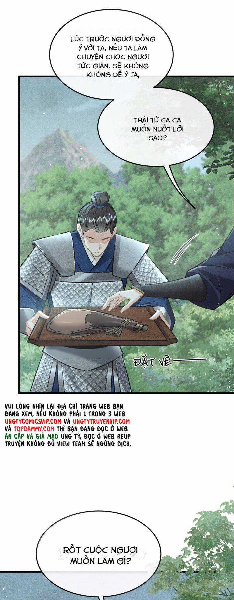 Đan Tiêu Vạn Dặm - Chương 84 - Trang 27