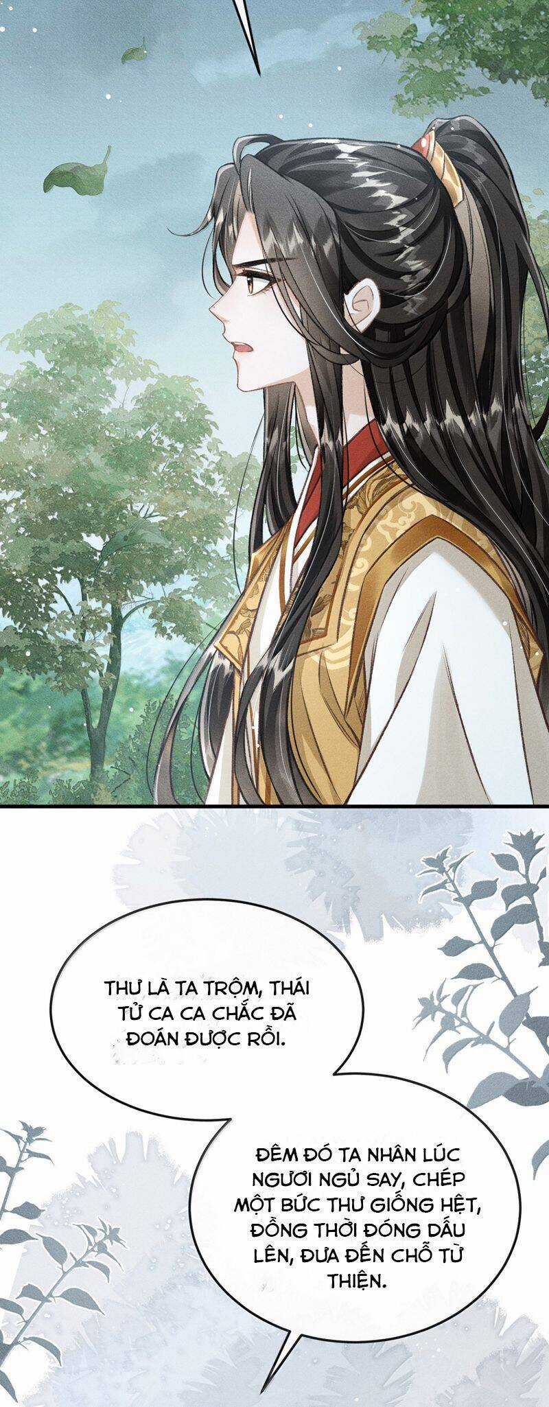Đan Tiêu Vạn Dặm - Chương 84 - Trang 28