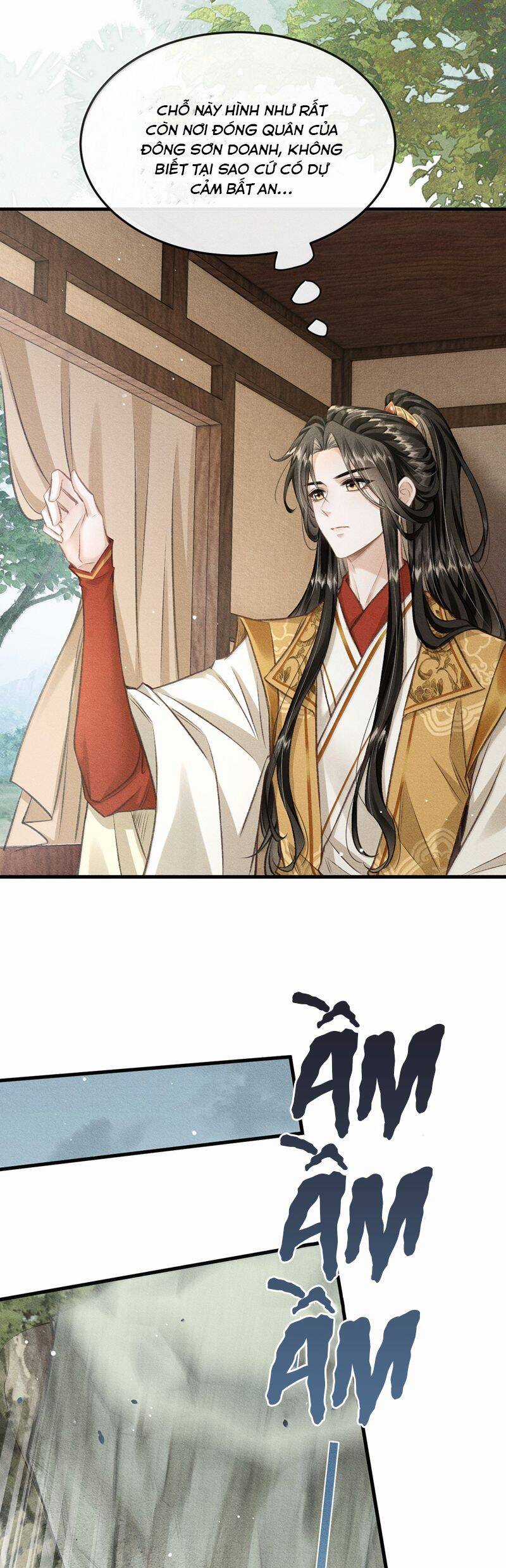 Đan Tiêu Vạn Dặm - Chương 84 - Trang 4