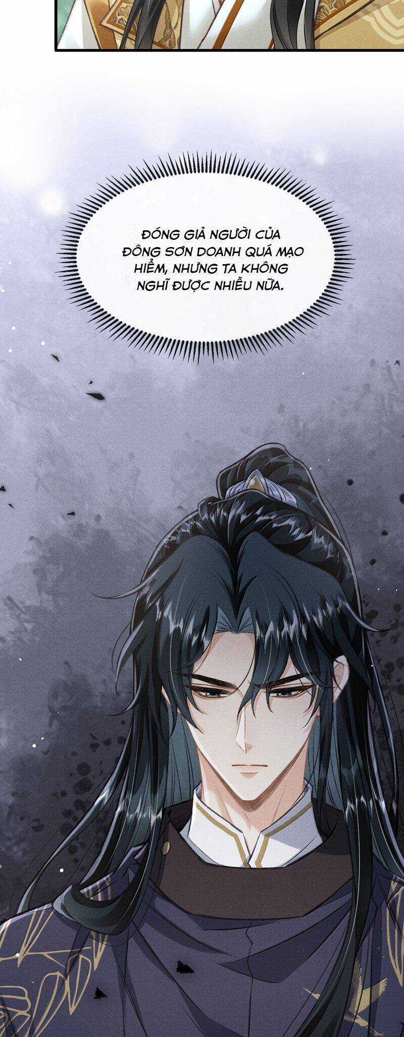 Đan Tiêu Vạn Dặm - Chương 84 - Trang 34