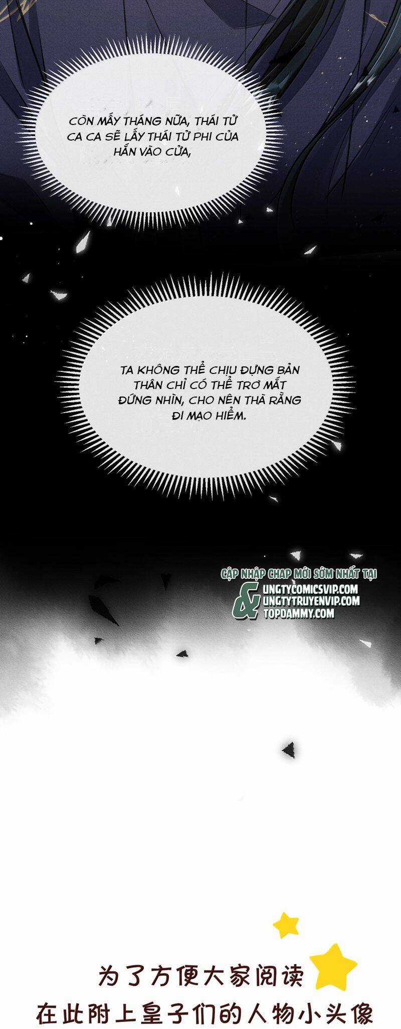 Đan Tiêu Vạn Dặm - Chương 84 - Trang 35