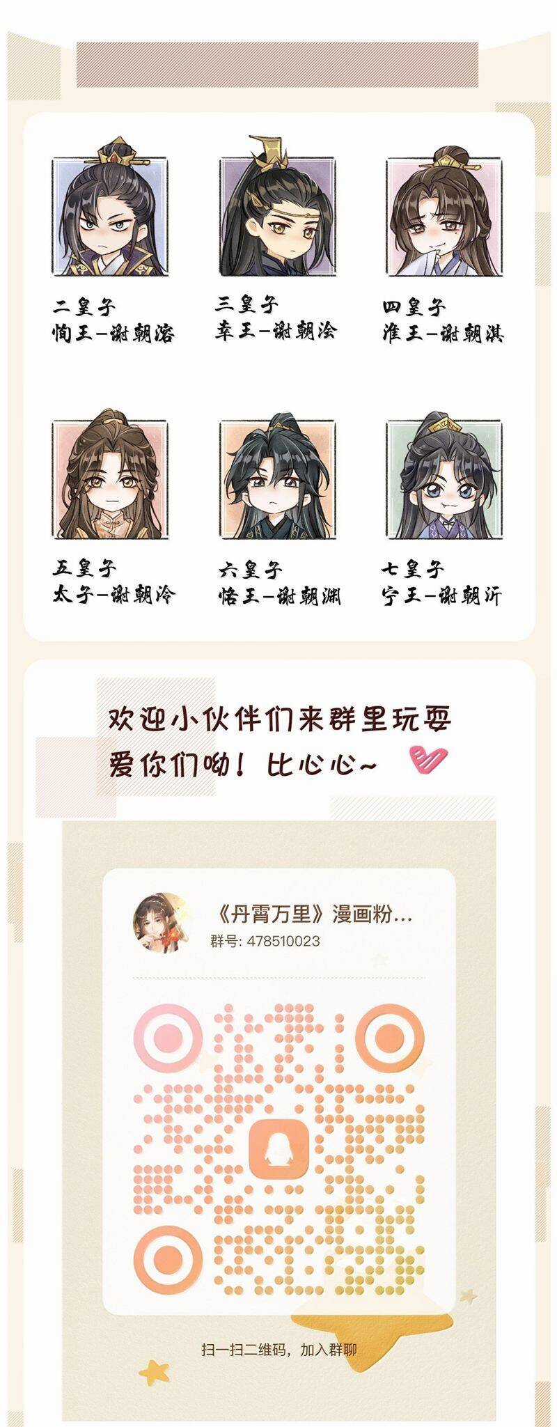 Đan Tiêu Vạn Dặm - Chương 84 - Trang 36