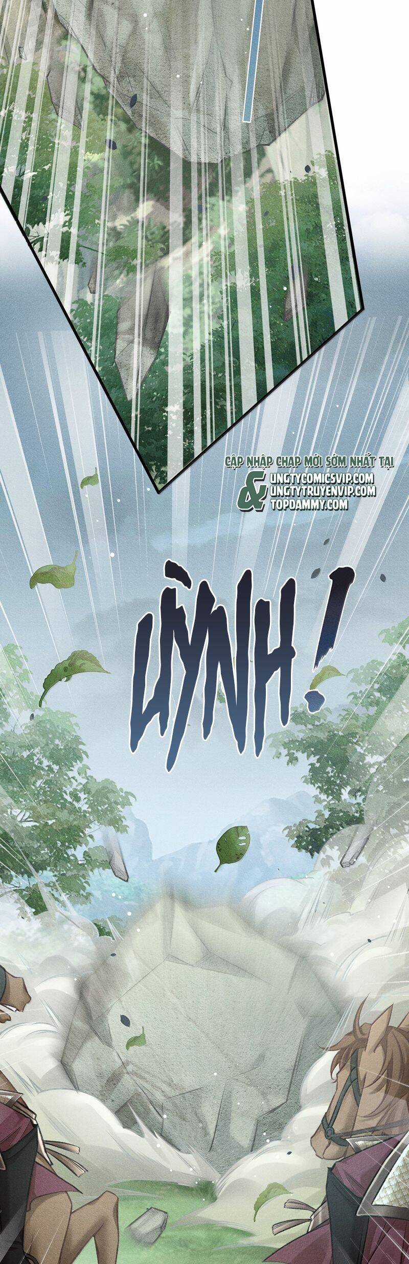 Đan Tiêu Vạn Dặm - Chương 84 - Trang 5