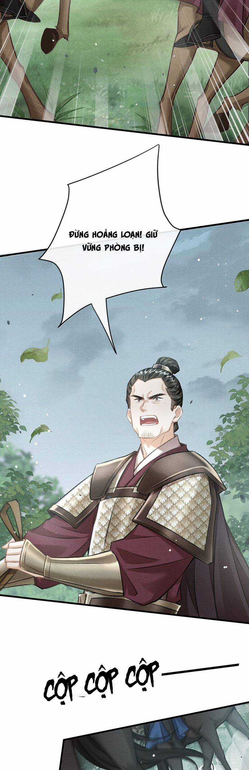 Đan Tiêu Vạn Dặm - Chương 84 - Trang 6