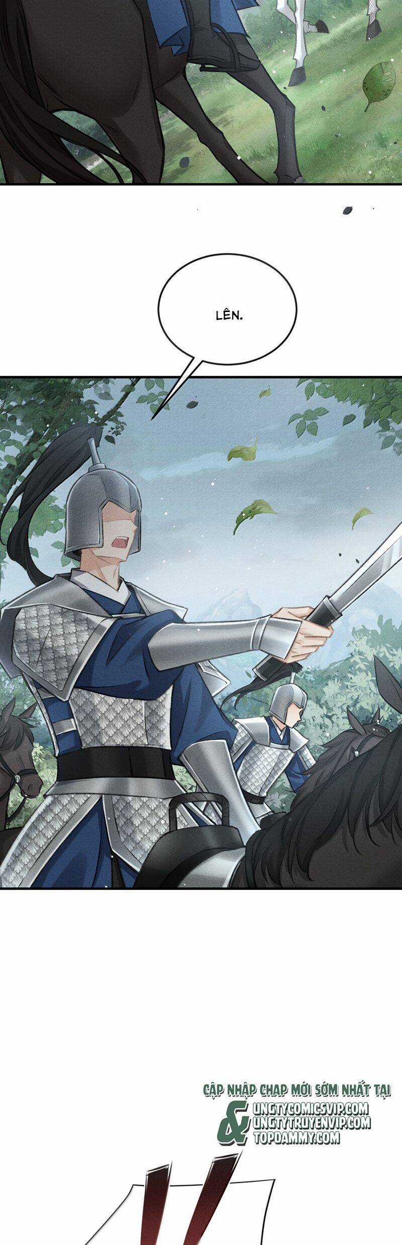 Đan Tiêu Vạn Dặm - Chương 84 - Trang 8