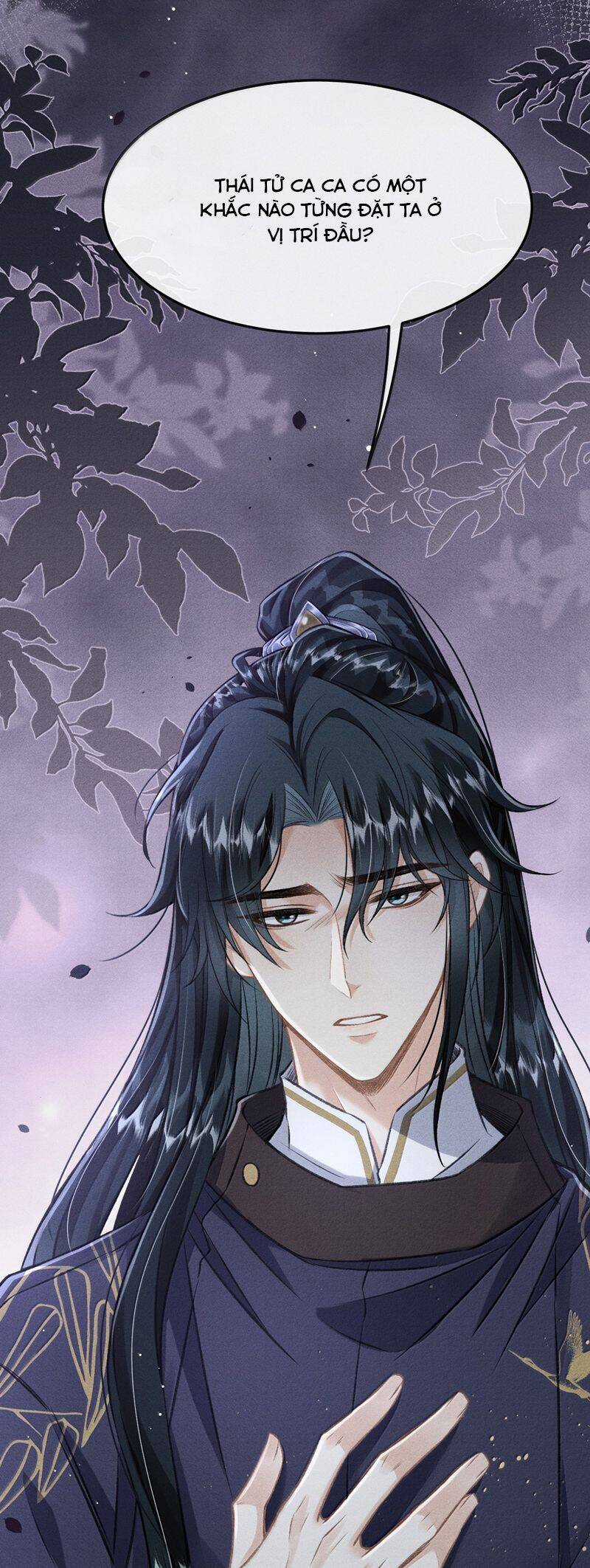 Đan Tiêu Vạn Dặm - Chương 85 - Trang 11