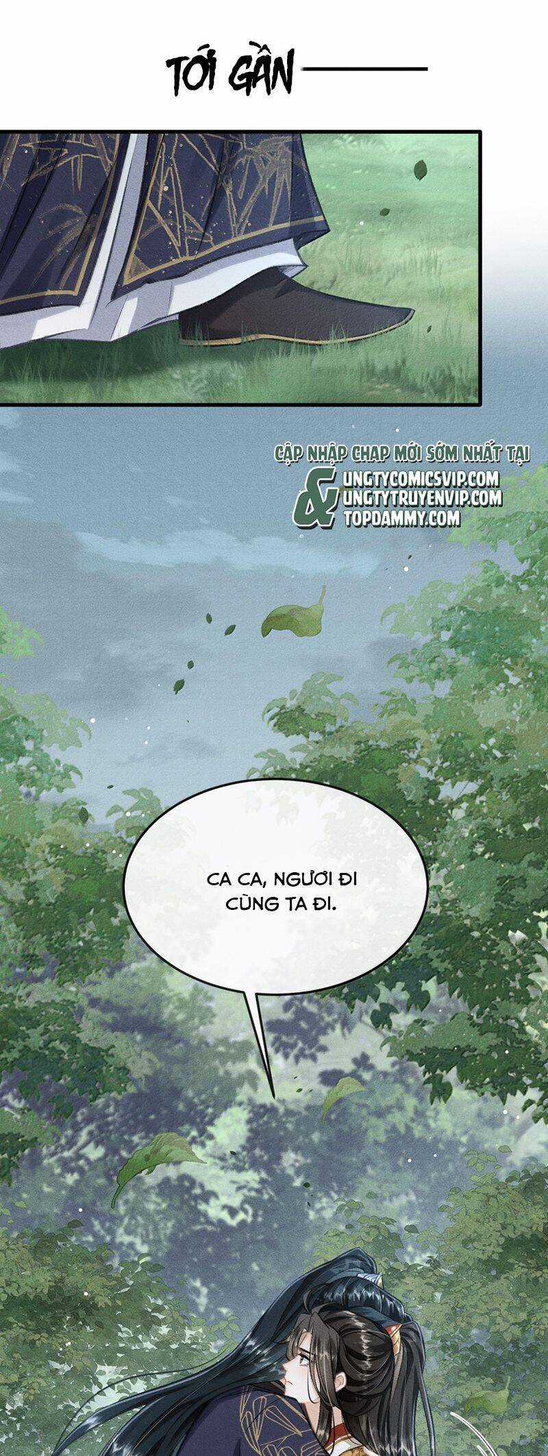 Đan Tiêu Vạn Dặm - Chương 85 - Trang 13