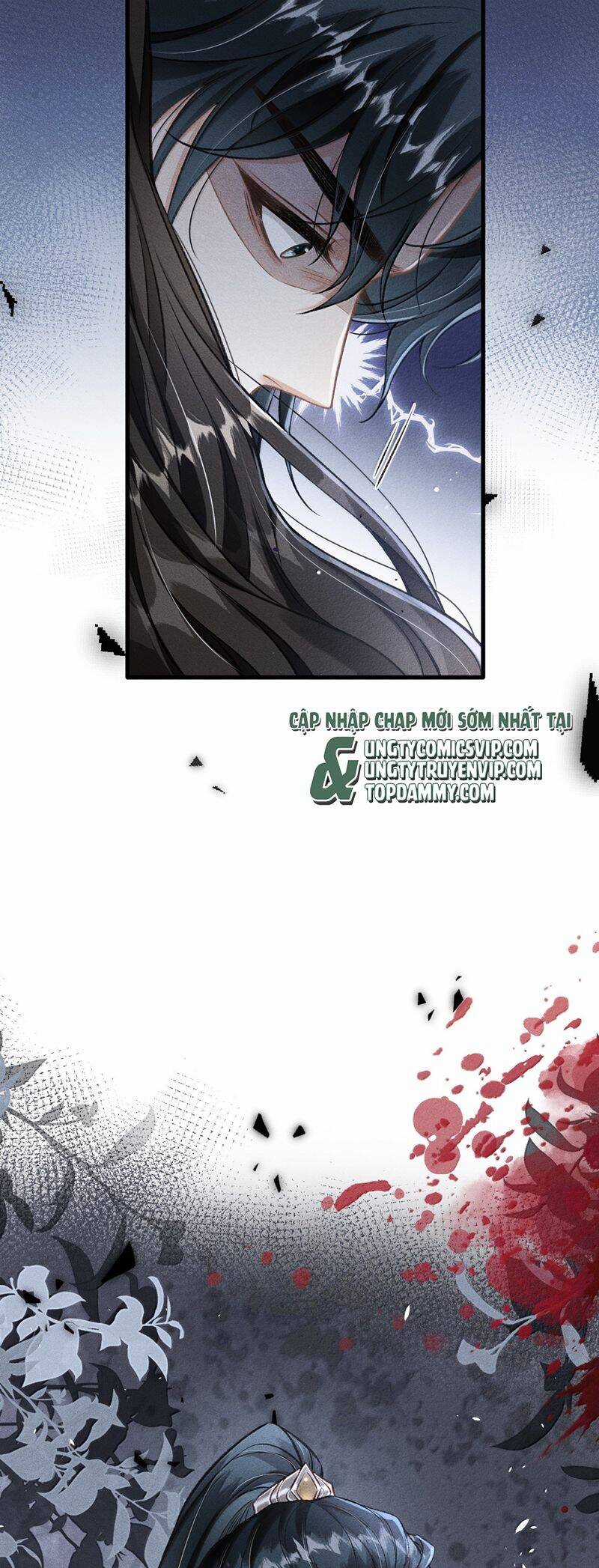 Đan Tiêu Vạn Dặm - Chương 85 - Trang 17