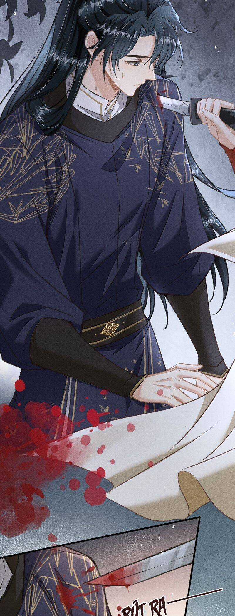 Đan Tiêu Vạn Dặm - Chương 85 - Trang 18