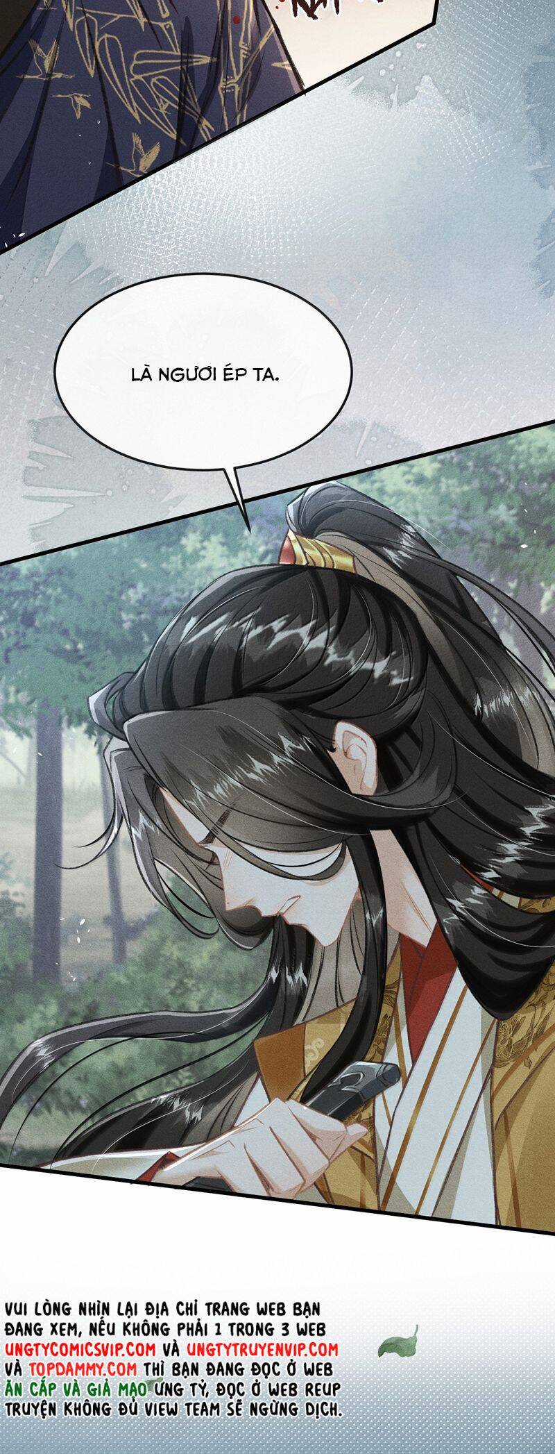 Đan Tiêu Vạn Dặm - Chương 85 - Trang 19