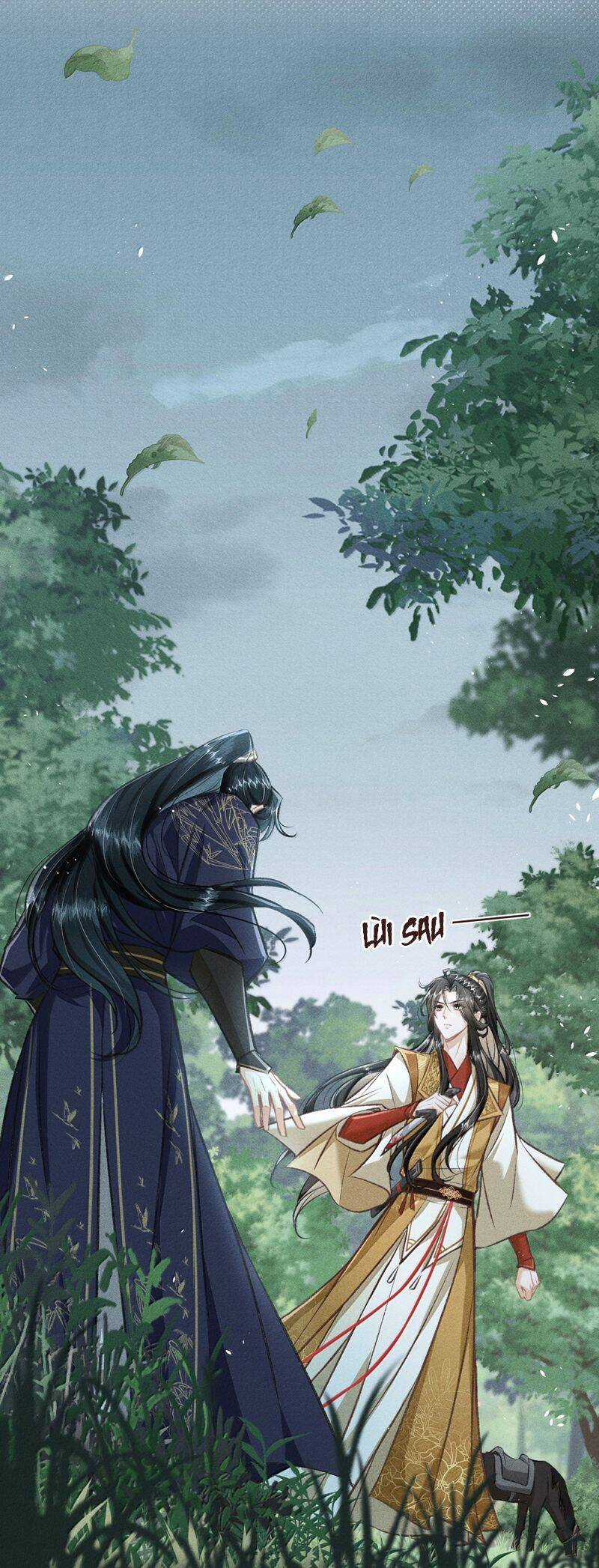 Đan Tiêu Vạn Dặm - Chương 85 - Trang 20