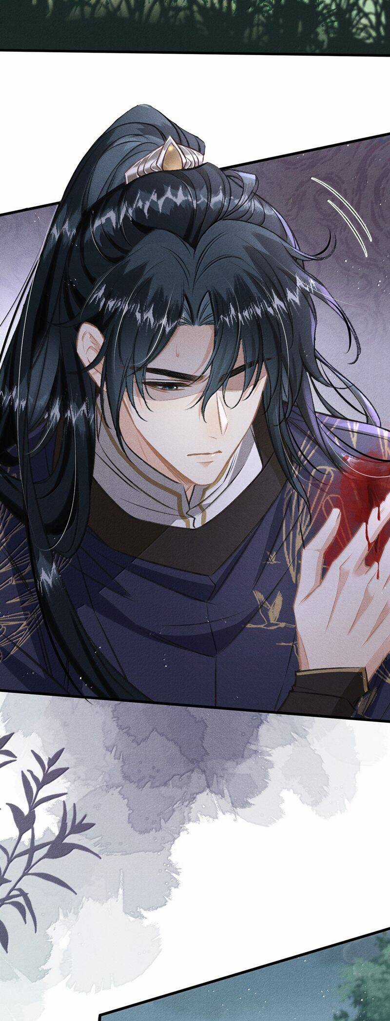 Đan Tiêu Vạn Dặm - Chương 85 - Trang 21