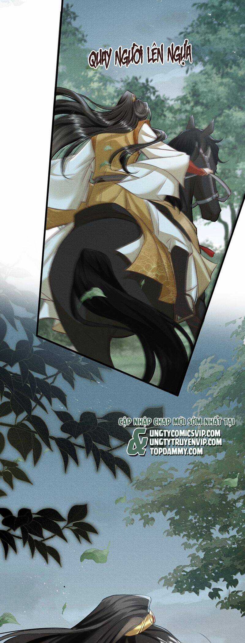 Đan Tiêu Vạn Dặm - Chương 85 - Trang 22