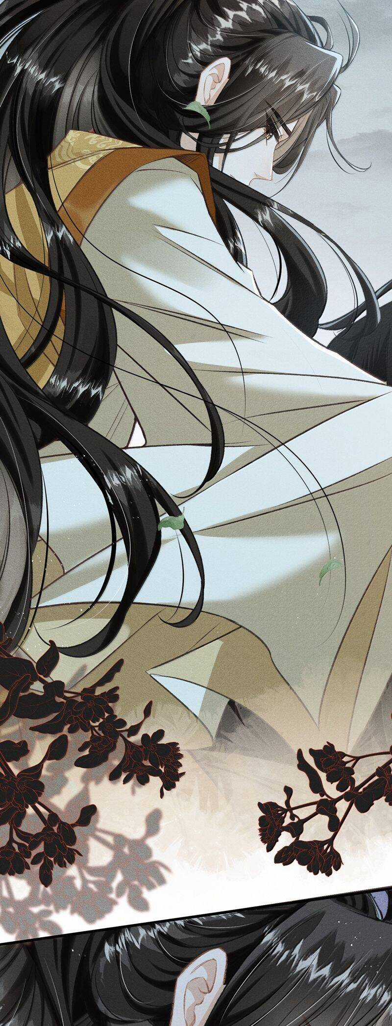 Đan Tiêu Vạn Dặm - Chương 85 - Trang 23