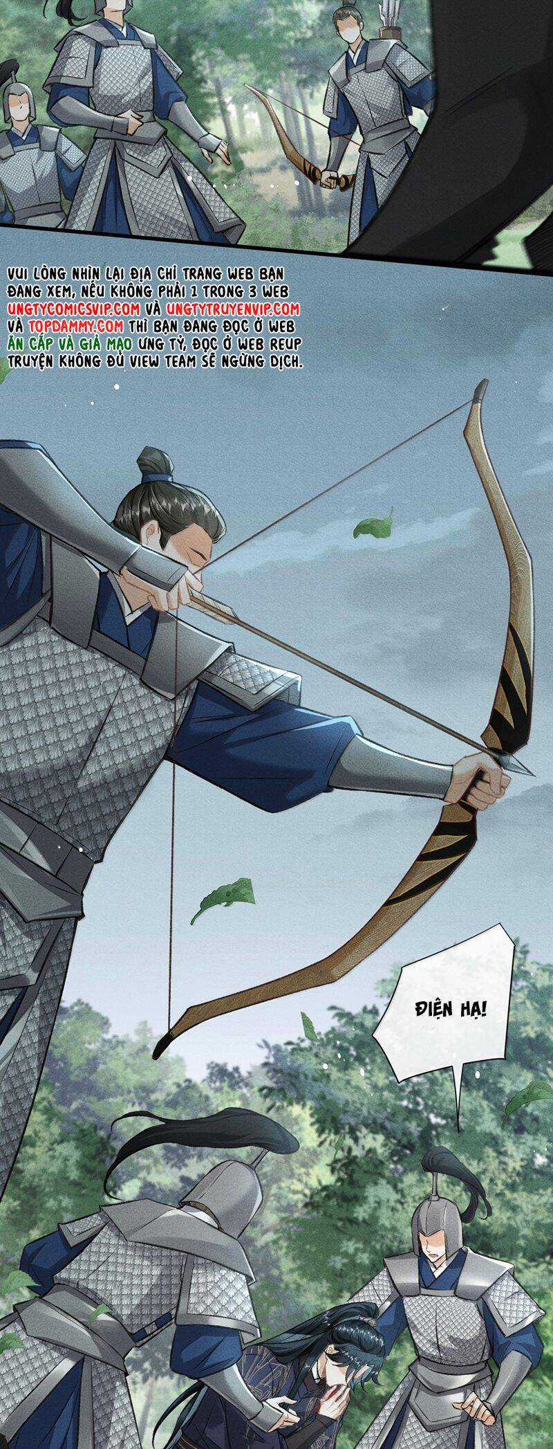 Đan Tiêu Vạn Dặm - Chương 85 - Trang 25