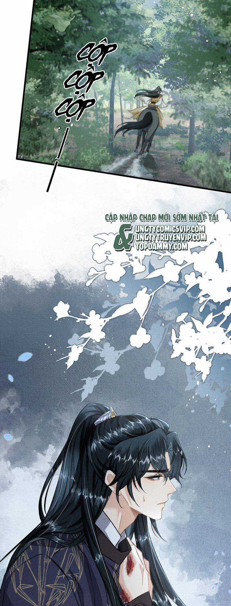 Đan Tiêu Vạn Dặm - Chương 85 - Trang 27